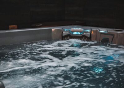 Warm Tub Therapy Studio in Scottsdale, AZ