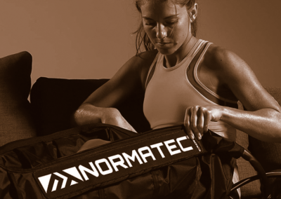 NormaTec-Compression Therapy - Augment Wellness